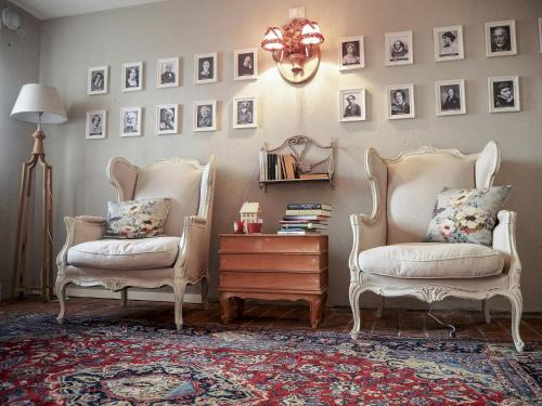 Soave Bed & Breakfast | B&B Antique Maison