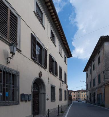 Vicopisano Bed & Breakfast | B&B Arivellini