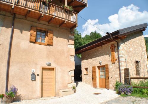 Vallarsa Bed & Breakfast | B&B Arlanch 8