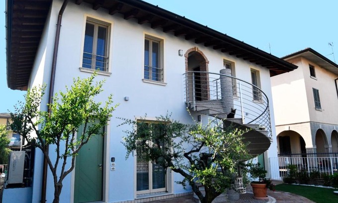 Bagnolo Mella Bed & Breakfast | B&B Bagnolo Mella