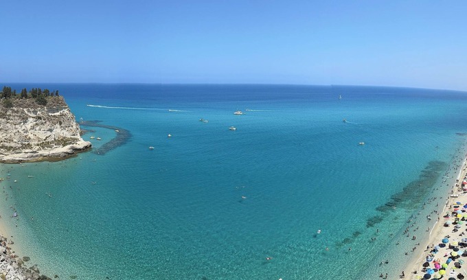 Riaci Bed & Breakfast | B&B Baia di Riaci Tropea