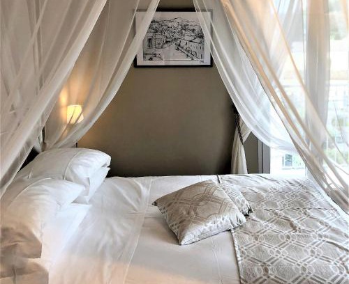 Castel Baronia Bed & Breakfast | B&B Baronia Luxury Rooms