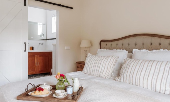 Rockanje Bed & Breakfast | B&B Buytenlust