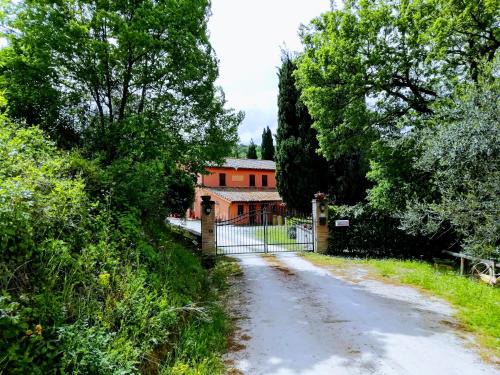 Urbino Bed & Breakfast | B&B Cà Giovanni Country Resort