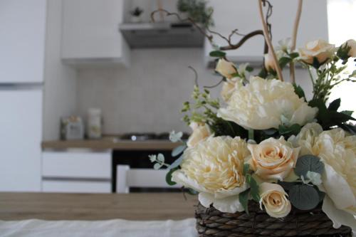 Orgiano Bed & Breakfast | B&B Ca' Teonghio