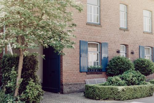 Cadier en Keer Bed & Breakfast | B&B Calidier
