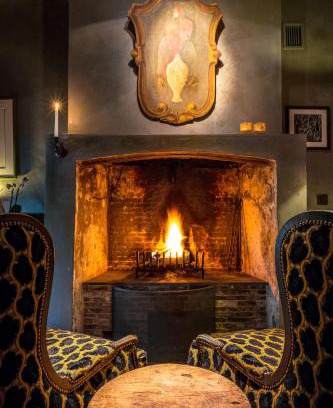 Historical Center Bruges Bed & Breakfast | B&B Canal Deluxe