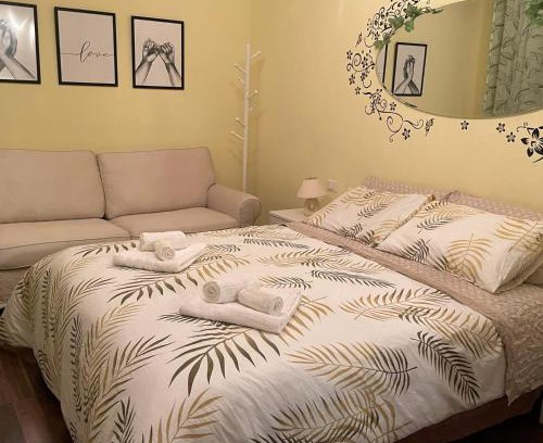 Gorizia Apartment | B&b Carducci