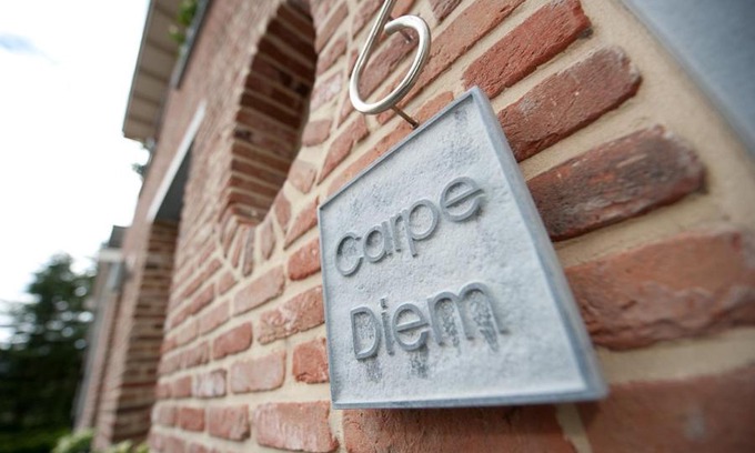 Westerlo Bed & Breakfast | B&B Carpe Diem