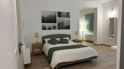 Riesi Bed & Breakfast | B&B Carrubba - La Casa dei Nonni