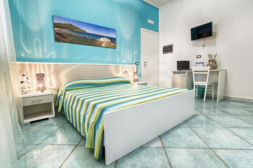 Agropoli Bed & Breakfast | B&B Casa 28