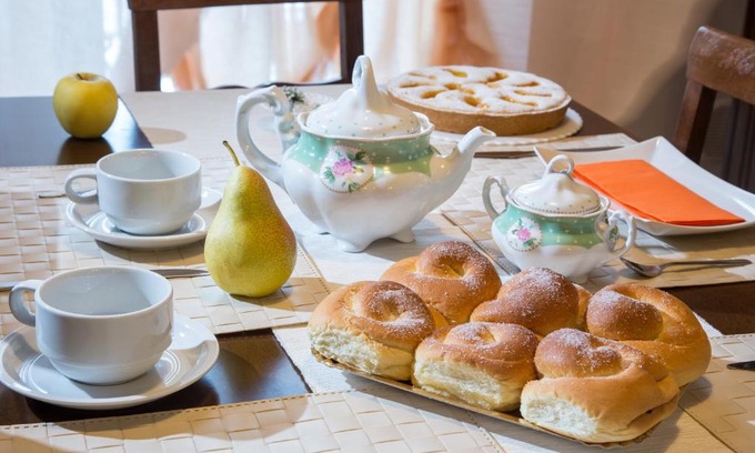 San Benedetto del Tronto Bed & Breakfast | B&B Casa Cavour