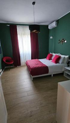 Citta Bassa Bed & Breakfast | B&B Casa Davide