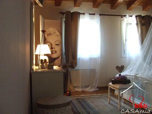 Sossano Bed & Breakfast | B&B CASA mia - camere in appartamento privato -