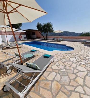 Arenas Bed & Breakfast | B&B Casa Mijo