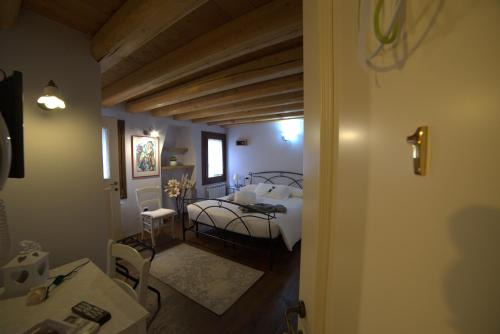 Chioggia Bed & Breakfast | B&B Casa Perla