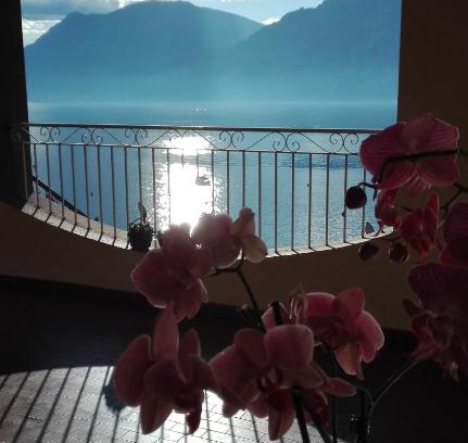 Malcesine Hotel | B&B Casa Sartori
