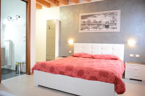 Dolo Bed & Breakfast | B&B Casa Taty