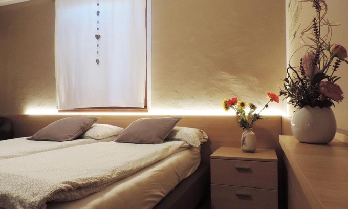 Ziano di Fiemme Bed & Breakfast | B&B Casa Vanzetta