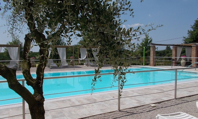 Marcaria Bed & Breakfast | B&B Casazze Dream