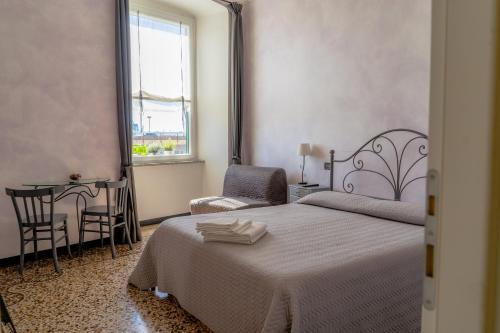 San Teodoro Bed & Breakfast | B&B Caterina