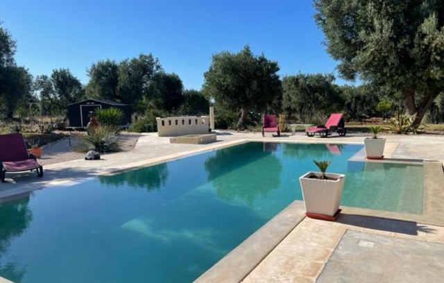 Ostuni House | B&B, chambre d'hôtes in Villa Elena, Affittacamere
