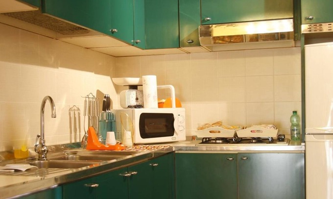 Cascina House | B&B Cindy