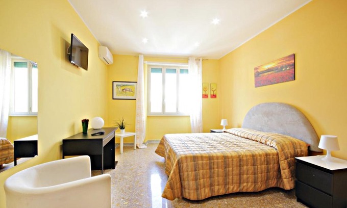 Tuscolano Bed & Breakfast | B&B Clelia