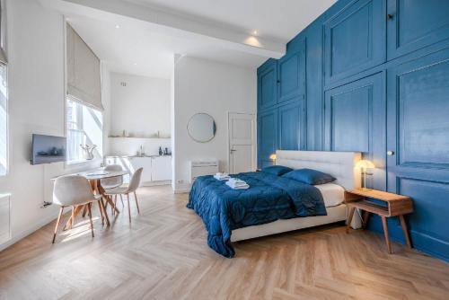 Dordrecht Bed & Breakfast | B&B Cleyn Cruysenborgh 1531