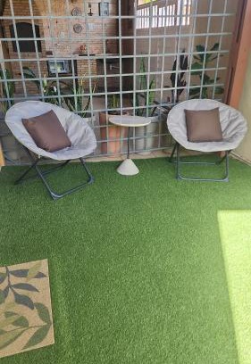 Nova Parnamirim Bed & Breakfast | B&B Comfort Suíte Cidade do Sol - Apenas 6 km da Praia de Ponta Negra e Morro do Careca