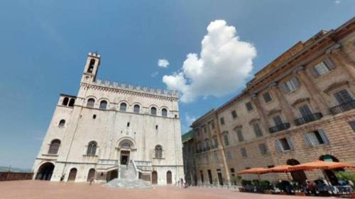 Gubbio Bed & Breakfast | B&B Contessa