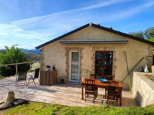 Sassocorvaro Bed & Breakfast | B&b da Elena e Davide
