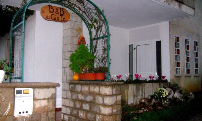 Forgaria nel Friuli Bed & Breakfast | B&B da Gi&Jo
