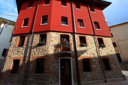 Marostica Bed & Breakfast | B&B da Toi