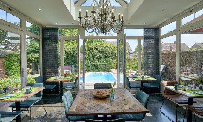 Zevendonk Bed & Breakfast | B&B De Joker