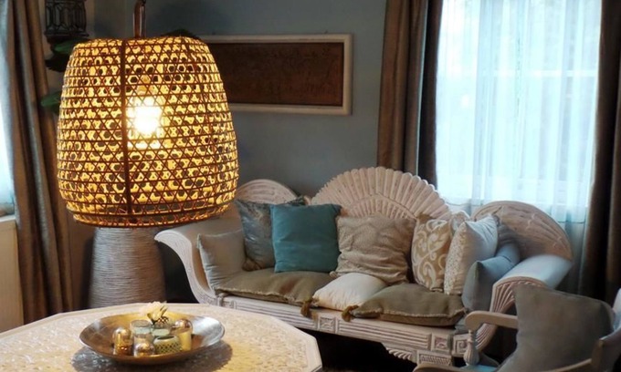 Lelystad Bed & Breakfast | B&B de Valkenhorst