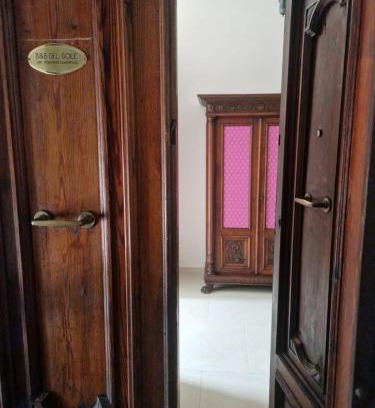 Santa Lucia Bed & Breakfast | B&B del Sole