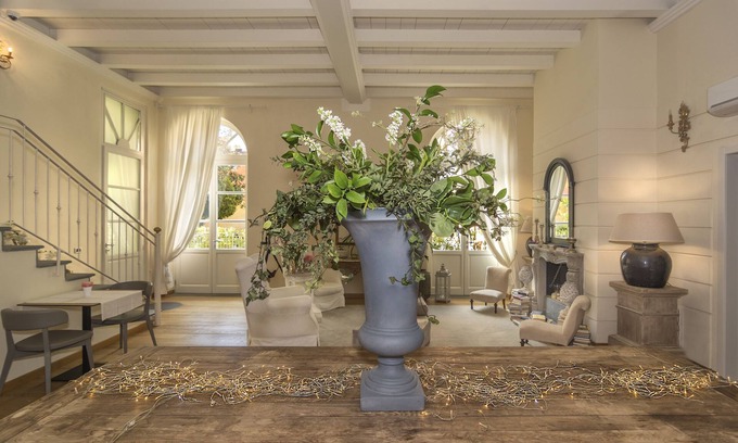 Pisa City Centre Bed & Breakfast | B&B Di Camilla