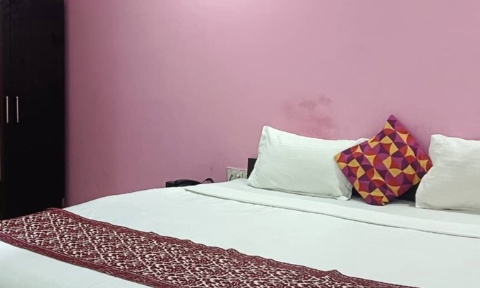 Mahipalpur Extension House | B&B DIAMOND STAR