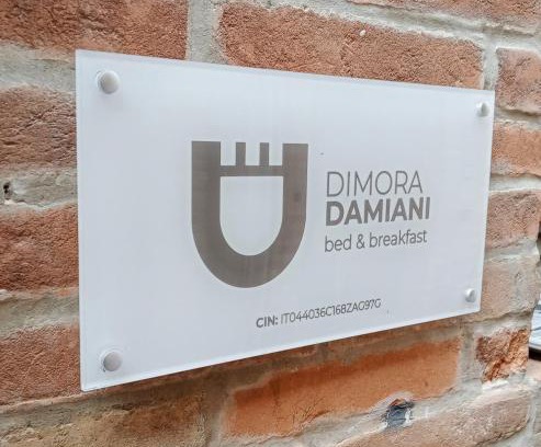 Montefiore dell'Aso Bed & Breakfast | B&B Dimora Damiani