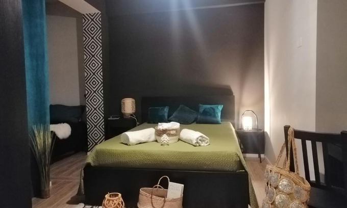 Aragona Bed & Breakfast | B&B DOMUS 65