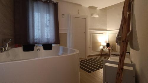 Rossano Bed & Breakfast | B & B Domus San PietRo