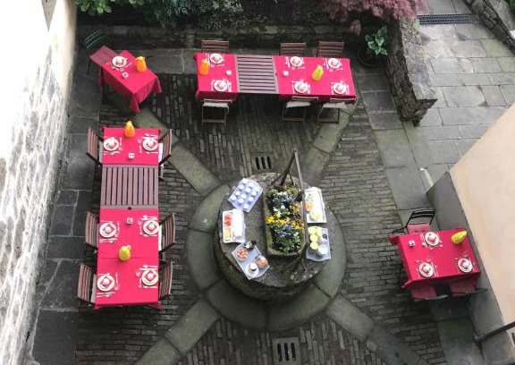 Citta Alta Bed & Breakfast | B&B Entro Le Mura