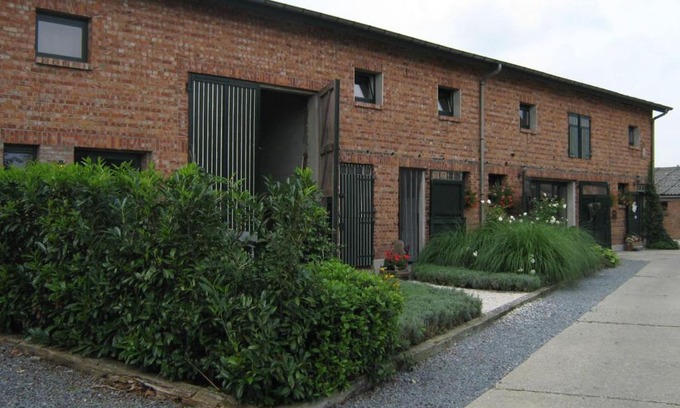 Melsele Bed & Breakfast | B&B Euverbraeke