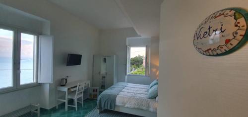 Vietri sul Mare Bed & Breakfast | B&B FISH