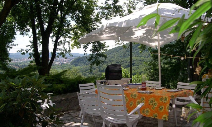 Follina Bed & Breakfast | B&B Four Winds