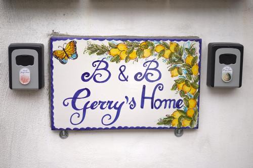 Marini Bed & Breakfast | B&B Gerry 's home Amalfi coast