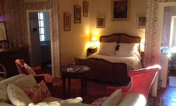 Brignoles Bed & Breakfast | B&b Guest House "Domaine le Clos du Pavillon" Provence