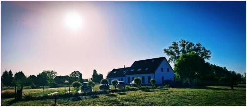 Molenstraat Bed & Breakfast | B&B Heinehoeve