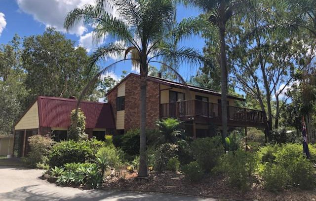 Barellan Point Bed & Breakfast | B&B Home in the Country